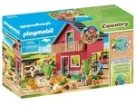 PLAYMOBIL&reg; 71248 Country - Bauernhaus