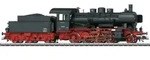 M&auml;rklin 37509 H0 Dampflokomotive Baureihe 56, DR, Ep. III