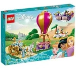 LEGO&reg; Disney PrincessTM 43216 Prinzessinnen auf magischer Reise