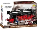 COBI 6283 1:35 DR BR 52 / TY2 Steam Locomotive