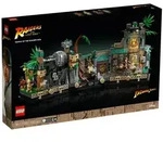LEGO&reg; Indiana Jones 77015 Tempel des goldenen G&ouml;tzen