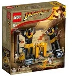LEGO&reg; Indiana Jones 77013 Flucht aus dem Grabmal