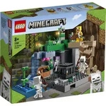 LEGO&reg; MinecraftTM 21189 Das Skelettverlies