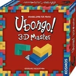 KOSMOS Ubongo 3-D Master