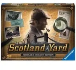 Ravensburger Scotland Yard