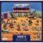 Asmodee Archon Studio Masters of the Universe Battleground - Wave 4 Die Macht der