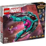 LEGO&reg; Super Heroes Marvel 76255 Das neue Schiff der Guardians