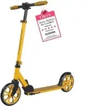 Hudora Scooter Up 200 Tretroller Cityroller