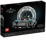 LEGO&reg; Star WarsTM 75352 Thronsaal des Imperators &ndash; Diorama