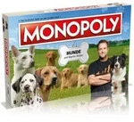 Winning Moves Monopoly - Hunde (mit Martin R&uuml;tter)