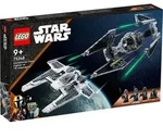 LEGO&reg; Star WarsTM Mandalorian 75348 Mandalorianischer Fang Fighter vs. TIE