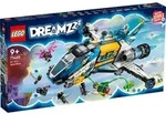 LEGO&reg; DREAMZzzTM 71460 Der Weltraumbus von Mr. Oz