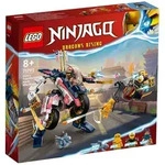 LEGO&reg; NINJAGO&reg; 71792 Soras Mech-Bike