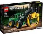 LEGO&reg; Technic 42157 John Deere 948L-II Skidder