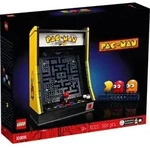 LEGO&reg; Icons 10323 PAC-MAN Spielautomat