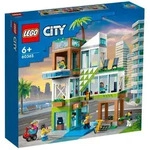 LEGO&reg; City 60365 Appartementhaus
