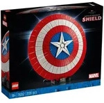 LEGO&reg; Super Heroes Marvel 76262 Captain Americas Schild