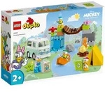 LEGO&reg; DUPLO&reg; DisneyTM 10997 Camping-Abenteuer