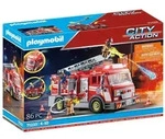 PLAYMOBIL&reg; 71233 City Action - Fire Truck