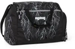 ergobag Sporttasche Super ReflektB&auml;r Reflex Glow Edition