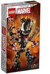 LEGO&reg; Super Heroes Marvel 76249 Venomized Groot
