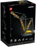 LEGO&reg; Technic 42146 Liebherr LR 13000 Raupenkran