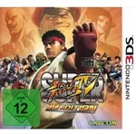 Super Street Fighter IV 3D Edition