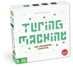 Huch! Turing Machine