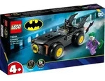 LEGO&reg; Super Heroes DC 76264 Verfolgungsjagd im Batmobile: Batman vs. Joker