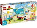 LEGO&reg; DUPLO&reg; Town 10991 Traumspielplatz