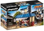 PLAYMOBIL&reg; 70668 Naruto Shippuden - Ichiraku Ramen Shop
