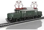 M&auml;rklin 39992 H0 Elektrolokomotive Reihe 1020, &Ouml;BB, Ep. III
