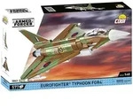 COBI 5843 1:48 Eurofighter Typhoon FGR4 "GiNA"