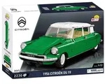 COBI 24347 1:12 Citroen DS 19 1956