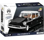 COBI 24350 1:12 Citroen DS 19 1956 - Executive Edition