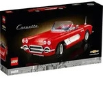 LEGO&reg; Icons 10321 Corvette
