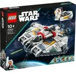 LEGO&reg; Star WarsTM 75357 Ghost & Phantom II Set mit 2 Ahsoka-Fahrzeugen
