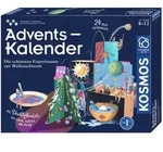 KOSMOS Experimente Adventskalender 2023
