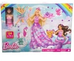 Barbie Dreamtopia Adventskalender