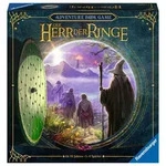 Ravensburger Der Herr der Ringe: Adventure Book Game