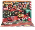 Mattel Matchbox Advent Calendar 2023