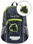 Step by Step KIGA MAXI Rucksack "Little Wild Cat Chiko"