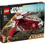 LEGO&reg; Star WarsTM 75354 Gunship der Coruscant-Wachen, Spielzeug mit Fahrzeug