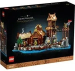 LEGO&reg; Ideas 21343 Wikingerdorf