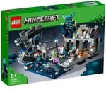 LEGO&reg; MinecraftTM 21246 Das Duell in der Finsternis