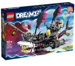LEGO&reg; DREAMZzzTM 71469 Albtraum-Haischiff