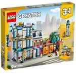 LEGO&reg; Creator 31141 Hauptstra&szlig;e