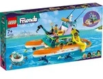LEGO&reg; Friends 41734 Seerettungsboot