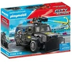PLAYMOBIL&reg; 71144 City Action - SWAT-Gel&auml;ndefahrzeug
