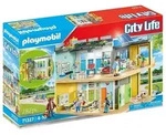 PLAYMOBIL&reg; 71327 City Life - Gro&szlig;e Schule